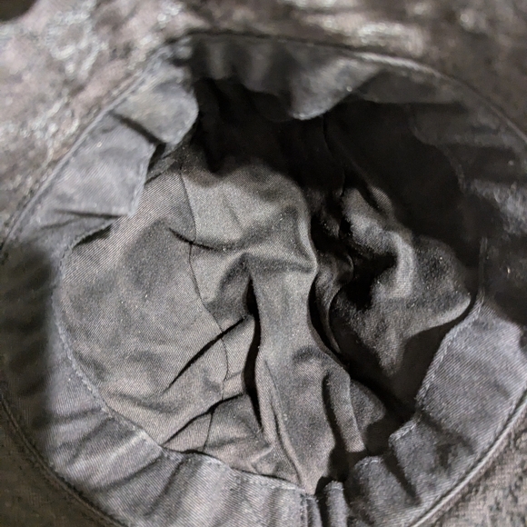 Gucci bucket hat Large - Picture 4 of 5